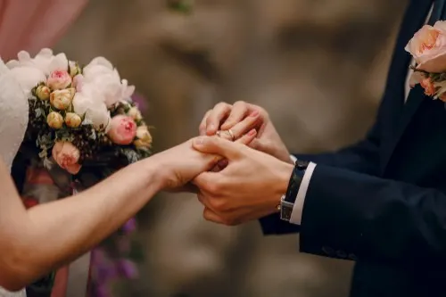 30 Prayers For Your Husband