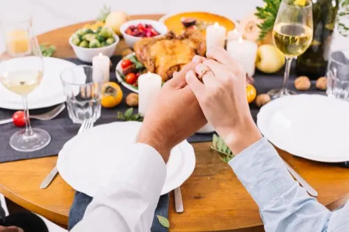30 Transforming Prayers For Your Husband