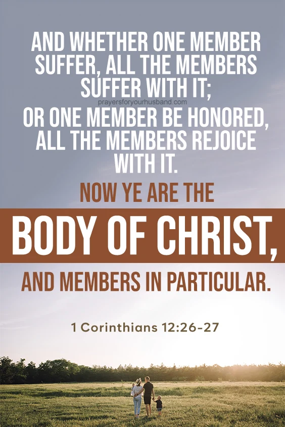 Heavenly Father, we lift our child/children before you. We praise You and thank You for blessing us with wonderful children who are godly and God-fearing.