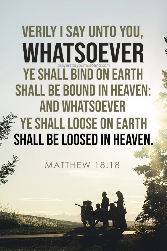 Heavenly Father, we lift our child/children before you. We praise You and thank You for blessing us with wonderful children who are godly and God-fearing.