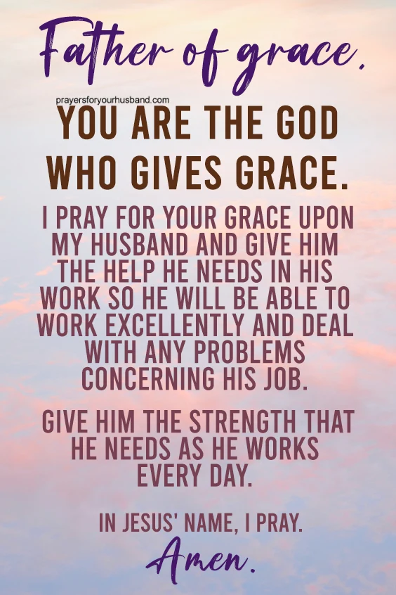 Holy Spirit, You work in the hearts of the people, and no heart is too hardened from Your grace.