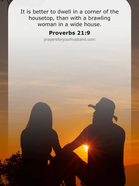 How to Pray for a Christian Husband