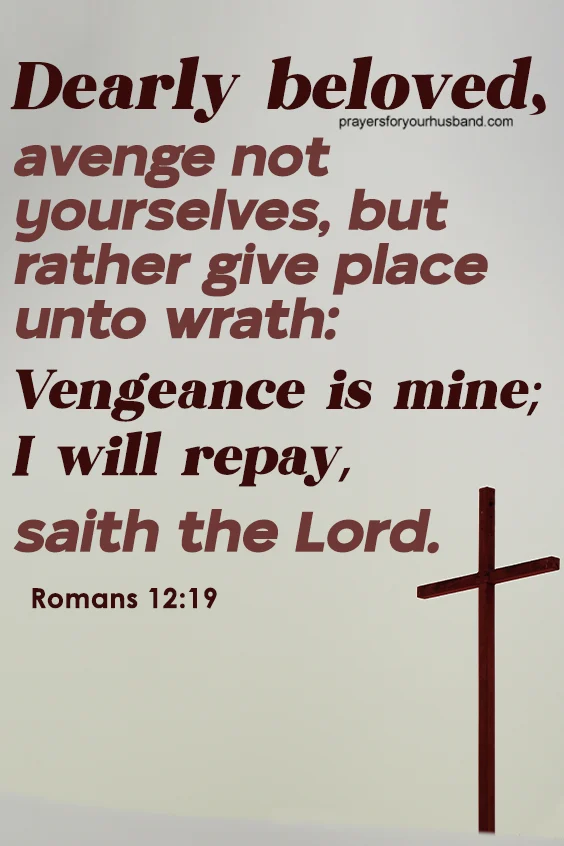 Thank You, Father, for the victory in Christ Jesus and for redeeming my husband. How to Pray for an Adulterous Husband