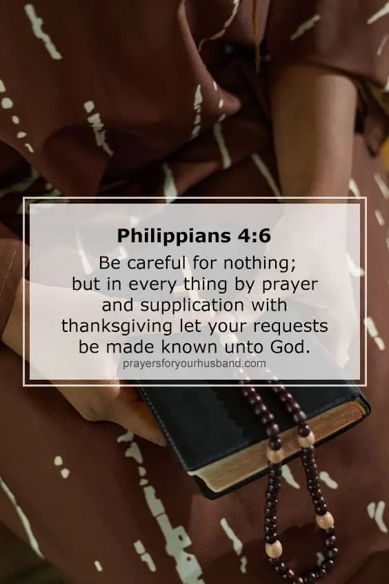 Is it biblical to pray for your future spouse?