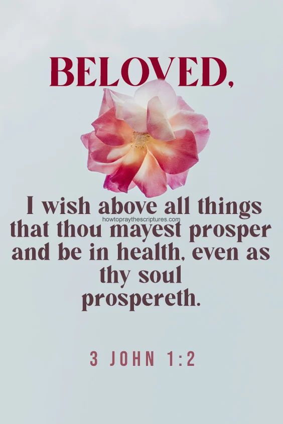 50th Birthday Prayer for Husband