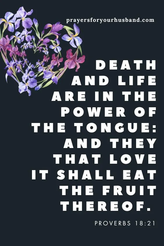 Prayer to Soften My Husband's Heart