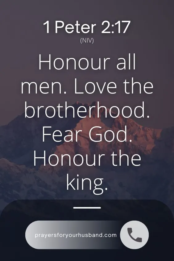 Prayer for My Husband to Call Me