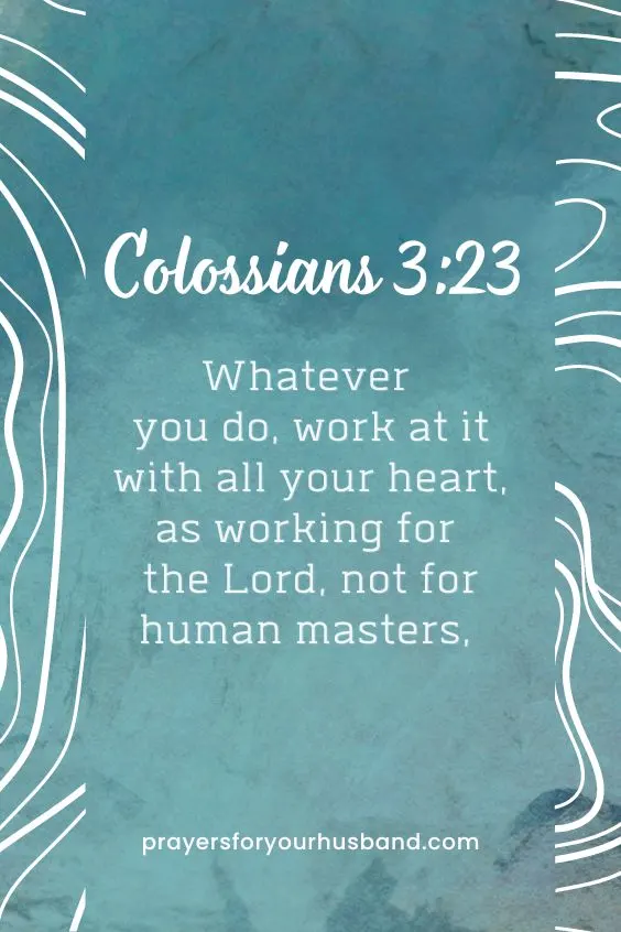 Dear friend, I pray that you may enjoy good health and that all may go well with you, even as your soul is getting along well. 3 John 1:2