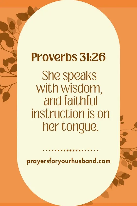 How to Pray for a Husband with Depression