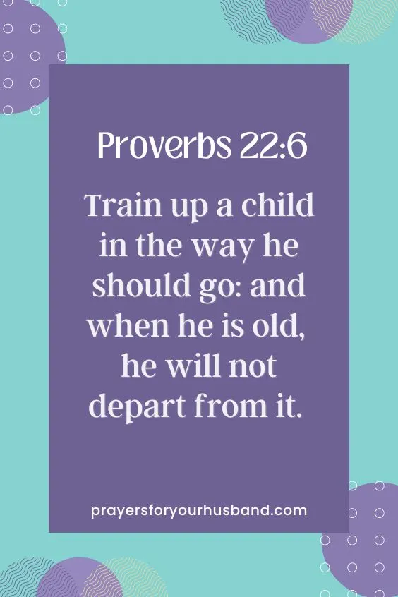Prayer For a Husband To Get The Job As Teacher