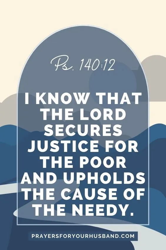 Prayer for Deliverance from Abusive Husband