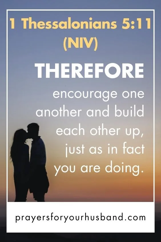 Prayer for Good Relationship with Husband