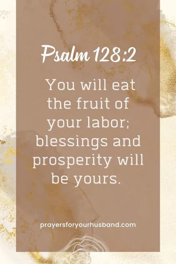 Prayer for Husband During Separation