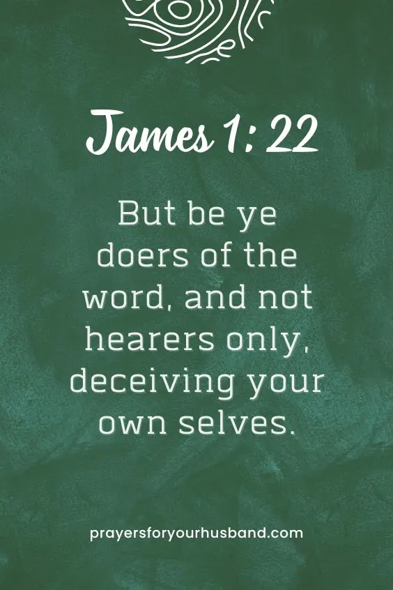 Prayer for Wisdom for a Husband