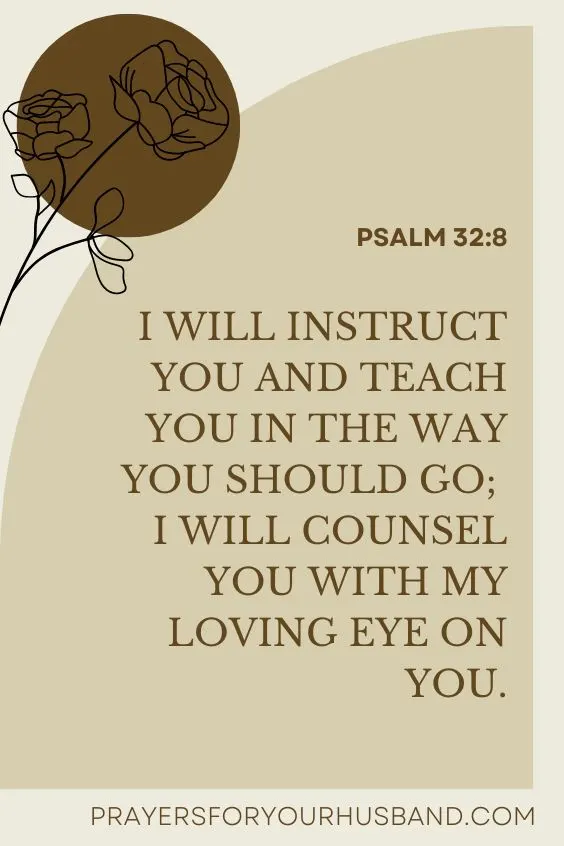 Prayer for a Grieving Husband That Lost His Wife Suddenly