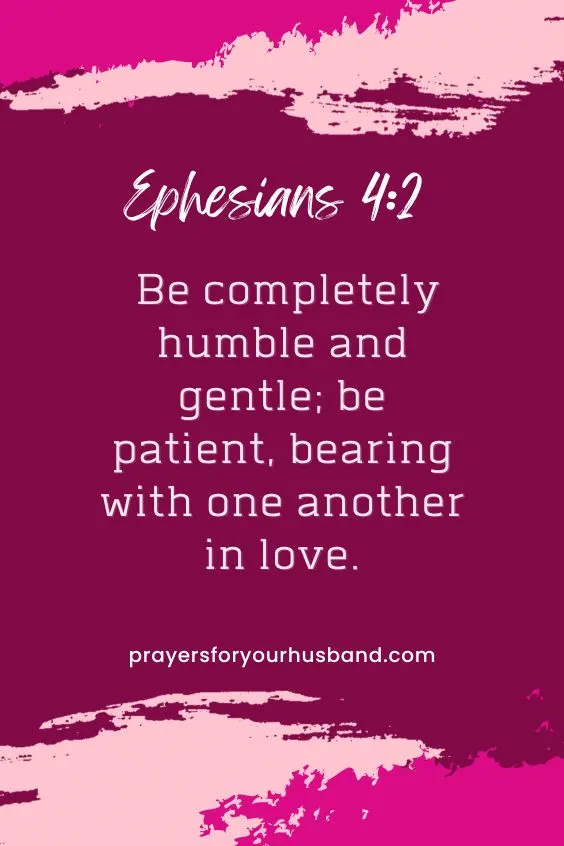 Prayer for a Husband Who Has Left