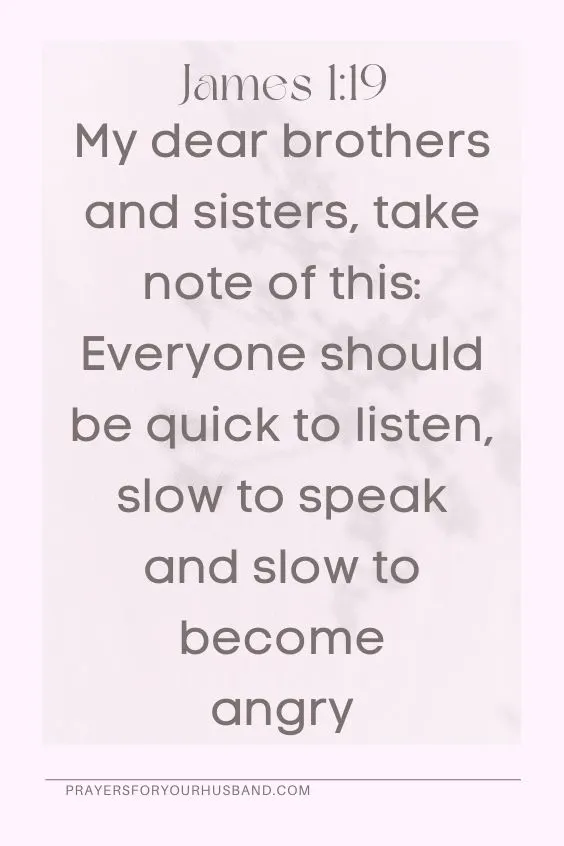 Prayer for a Prodigal Husband
