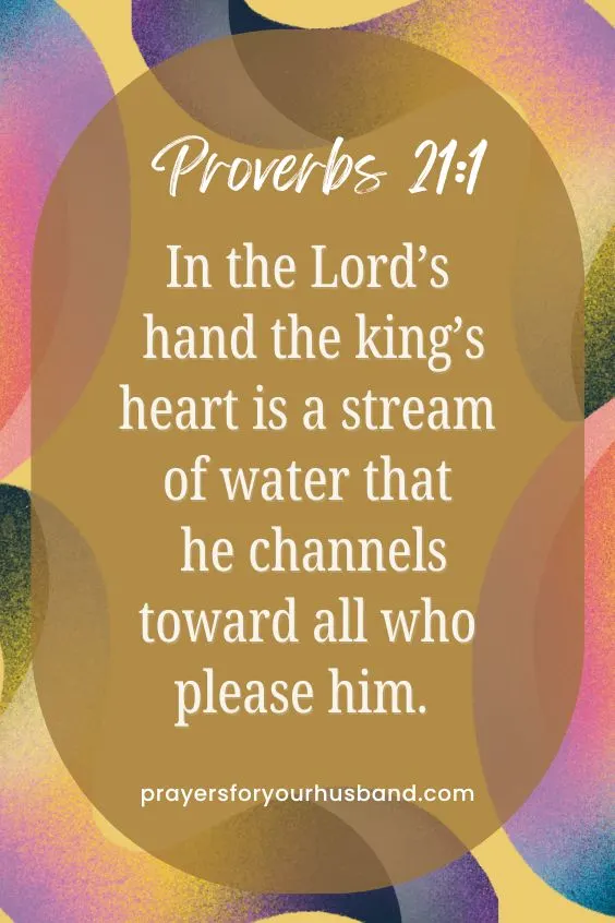 Prayer for a Wayward Husband