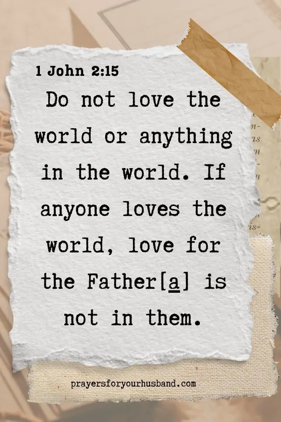 Prayer for an Unbelieving Husband
