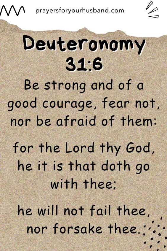 Prayers For My Husband's Fatherhood