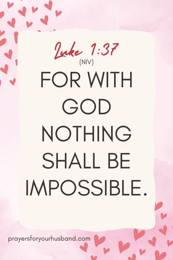 Prayers For My Husband’s Hardened Heart
