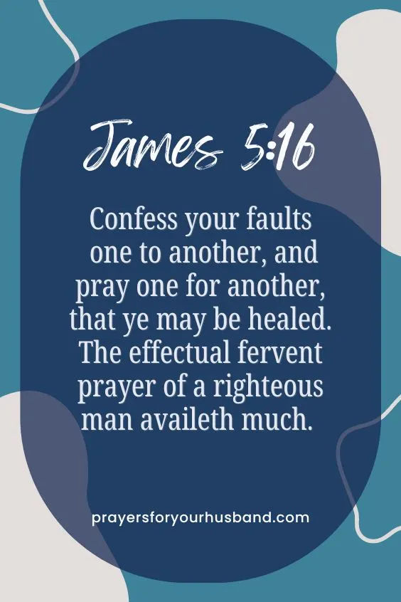 What To Pray For Your Husband
