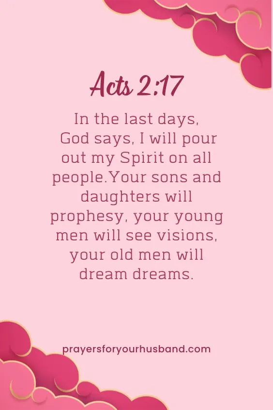 Prayer for My Husband Before He Preaches