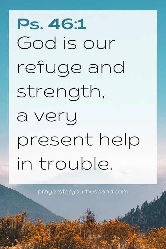 A Powerful Prayer For My Husband A Powerful Prayer For My Husband