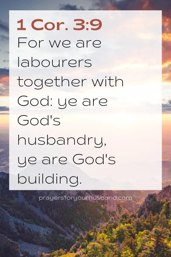 A Powerful Prayer For My Husband A Powerful Prayer For My Husband