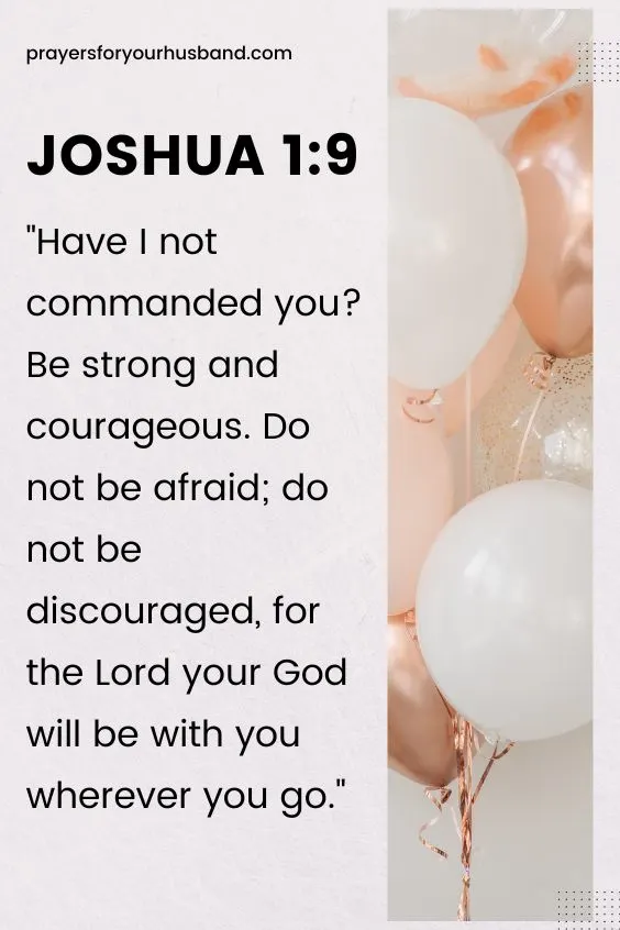 Birthday Prayer For A Friend&rsquo;s Husband