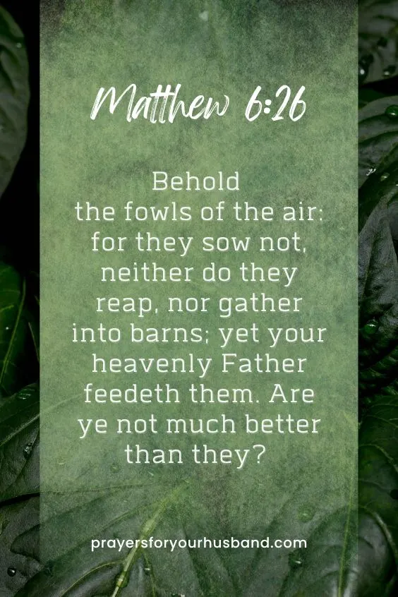 Do I Pray To God For My Husband's Upcoming Surgery?