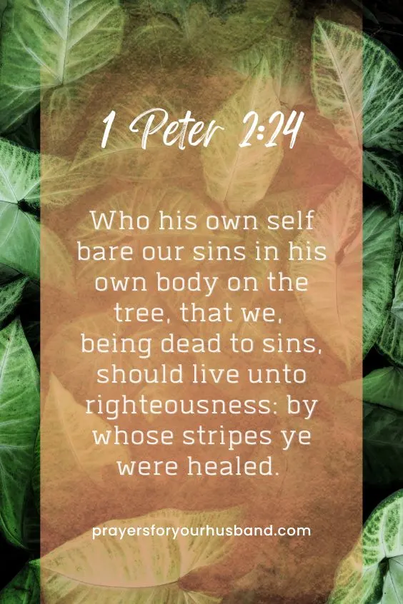 Do I Pray To God For My Husband's Upcoming Surgery?