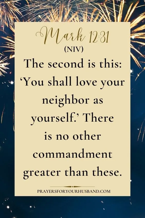 Happy New Year Prayer for Husband Happy New Year Prayer for Husband