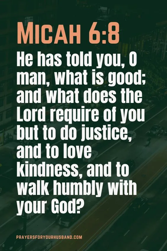 How Can I Cover My Police Officer Husband In Prayer?