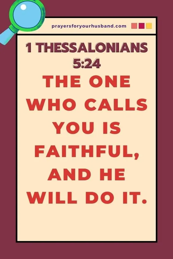 Prayer For My Husband Not To Lose His Job