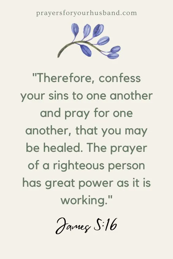 How Can I Effectively Pray For My Husband?