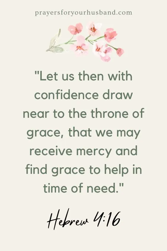 How Can I Effectively Pray For My Husband?