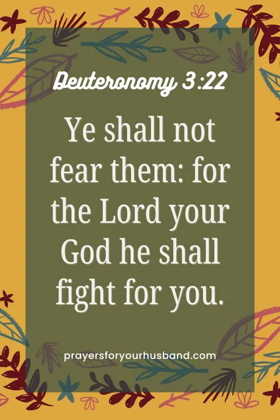 How Do I Pray When My Husband Wants A Divorce?