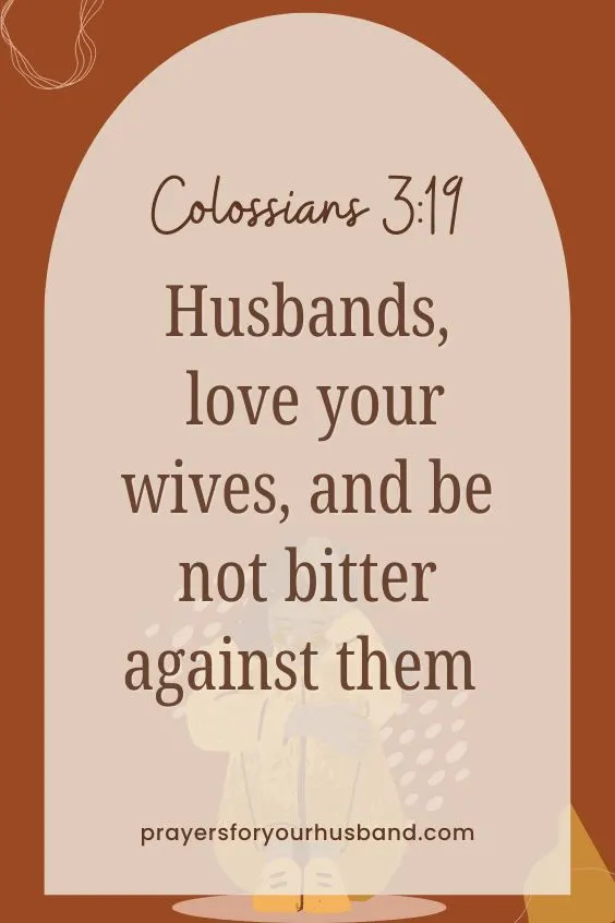 How Do I Pray for My Husband Who Left Me?