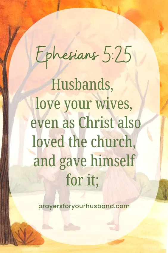 How Do I Thank God For My Husband?