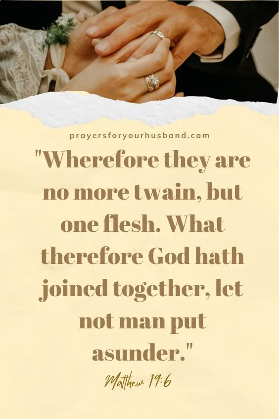 How Do I Pray For A Miracle In My Marriage?