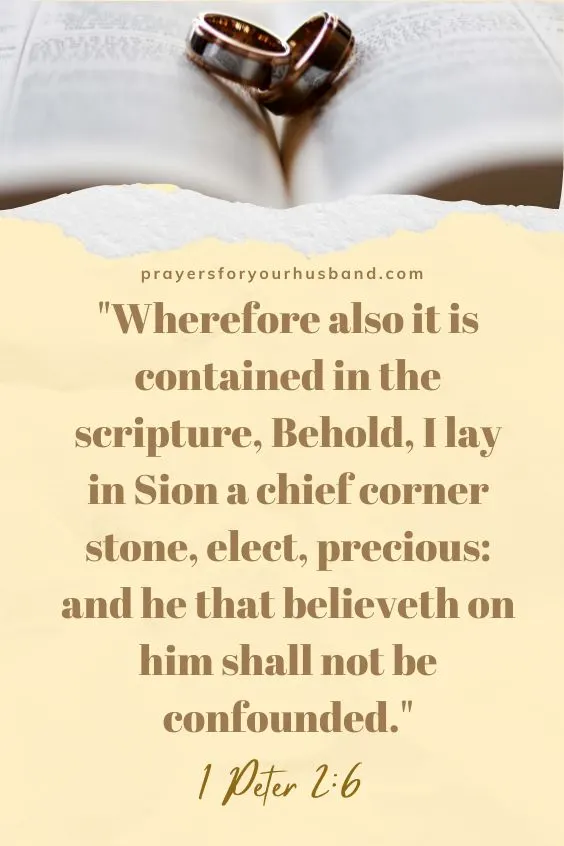 How Do I Pray For A Miracle In My Marriage?