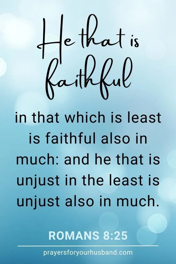 Miracle Prayer to Find a Husband