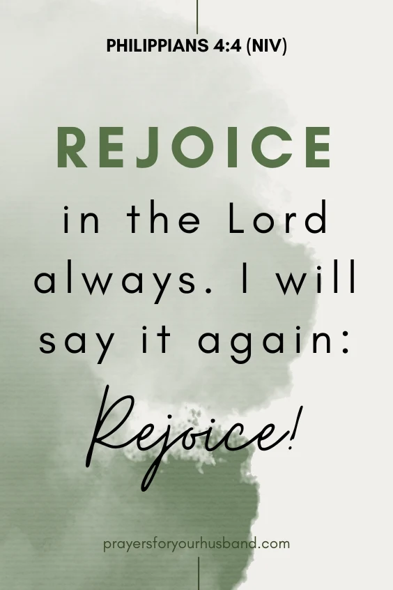 A New Week Prayer for Your Husband