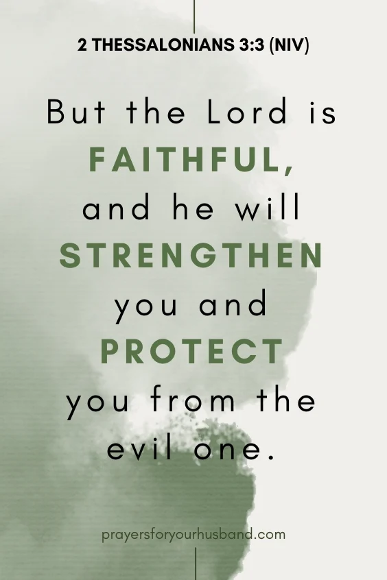 A New Week Prayer for Your Husband