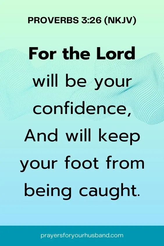 Prayer For My Husband Going For An Interview