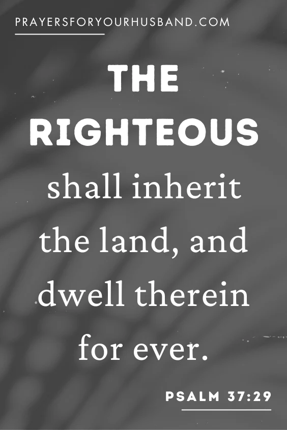 Prayer For My Husband In Prison