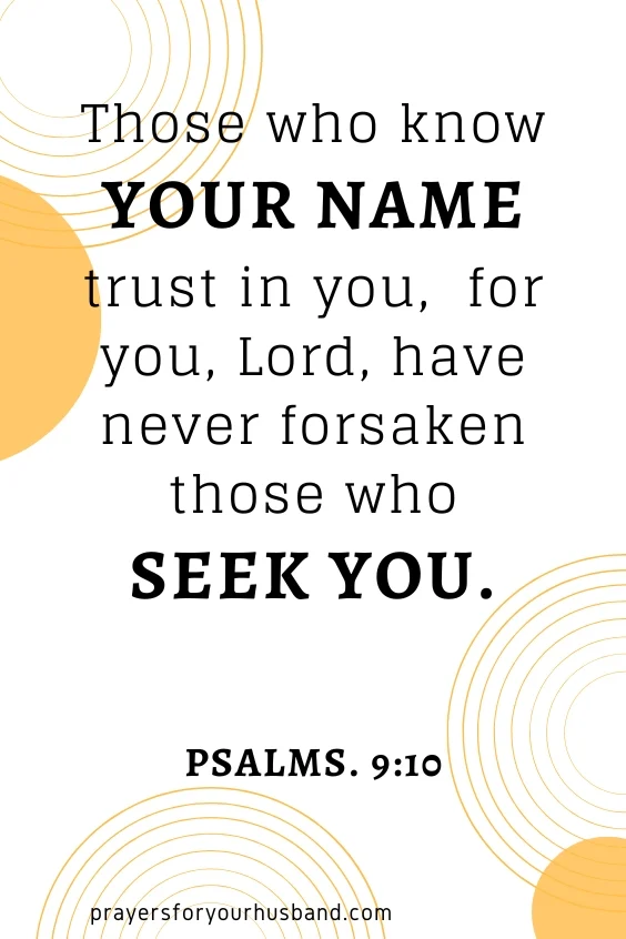 Prayer For Husband In Hospital