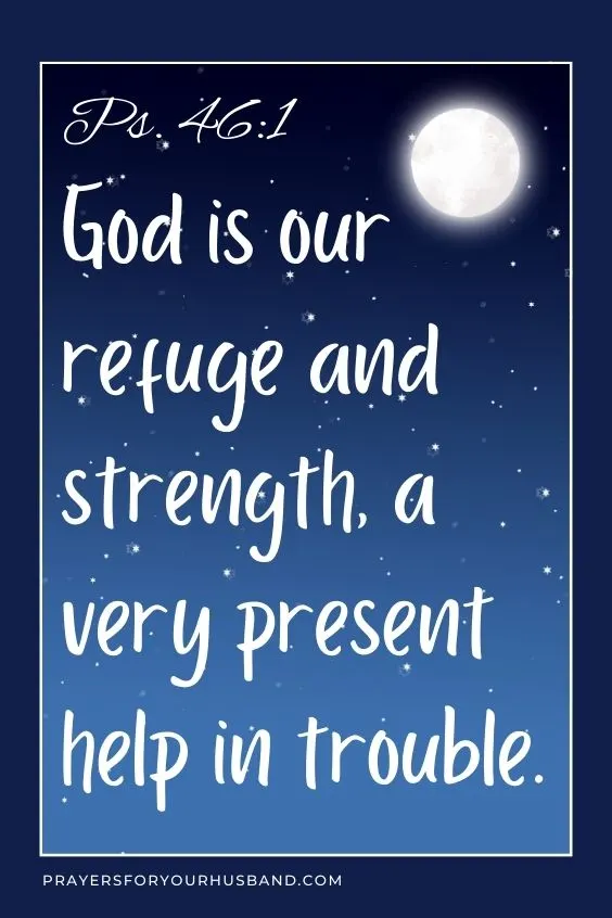 5 Powerful Prayers Every Wife Needs to Pray For Her Husbands Before Bedtime