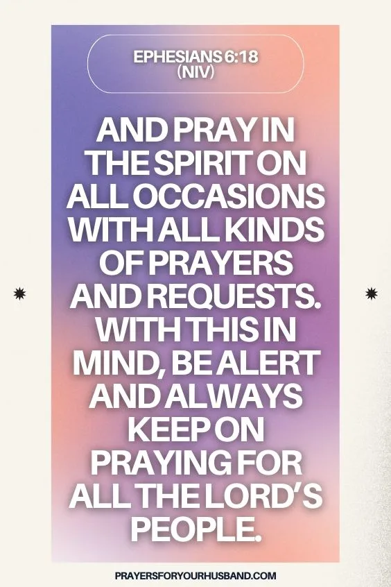 How Do I Bless My Husband?